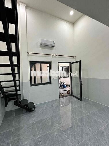 phòng trọ cao cấp mới xây mới 100% cách trường đai học TDM 200m