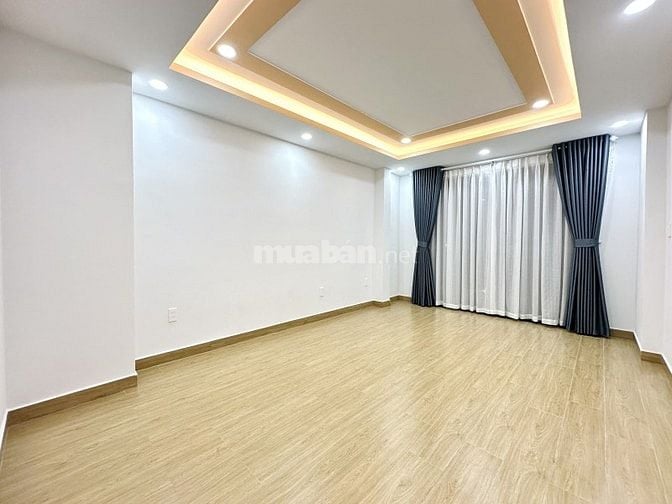KHU VIP NGUYỄN GIA TRÍ (D2)- SAU ĐH HUTECH- 62m2- 4 TẦNG - NHỈNH 13 TỶ