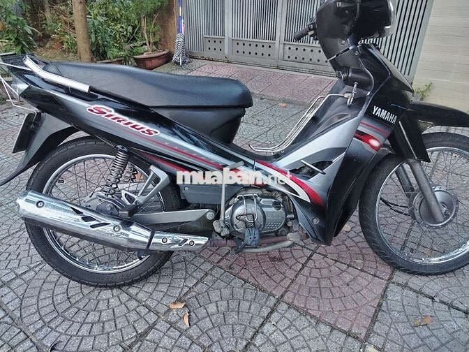 Bán si lốp còn theo xe