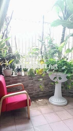Bán căn hộ chung cư sư vạn hạnh p9 quận 5 tphcm