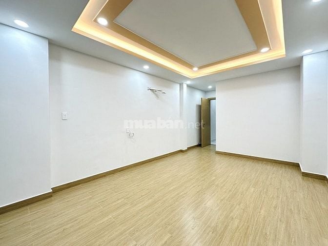 KHU VIP NGUYỄN GIA TRÍ (D2)- SAU ĐH HUTECH- 62m2- 4 TẦNG - NHỈNH 13 TỶ