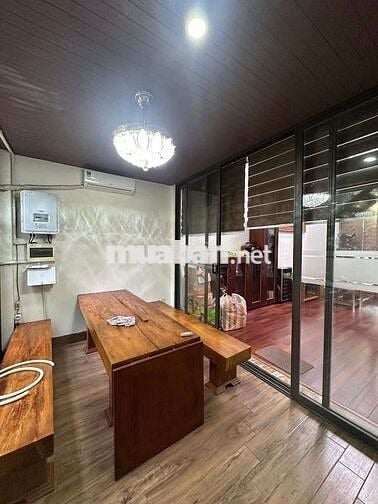 Cho thuê nhà 1pn mặt tiền Cao Xuân Dục, Hải Châu