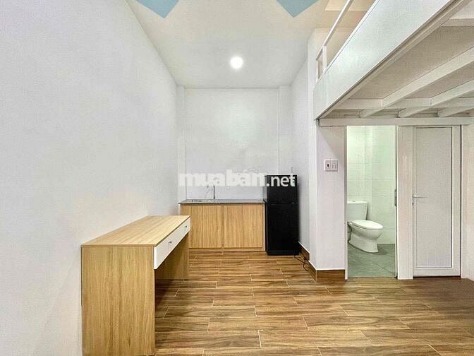 🌸KHAI TRƯƠNG DUPLEX MỚI 100% NGAY TRUNG TÂM BÌNH THẠNH