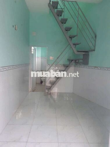 NHÀ CHO THUÊ 48M2 - PHAN VĂN HỚN ẤP 2 - XUÂN TH THƯỢNG - GIÁ 2,8 TRIỆU