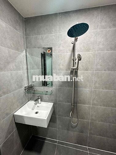 phòng trọ cao cấp mới xây mới 100% cách trường đai học TDM 200m
