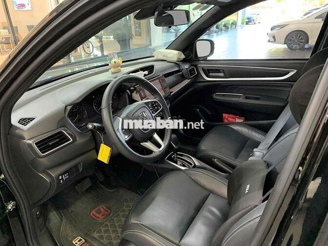 Honda BR-V L 2024 - 17000 km Siêu Đẹp Hãng Bán
