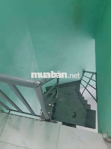 NHÀ CHO THUÊ 48M2 - PHAN VĂN HỚN ẤP 2 - XUÂN TH THƯỢNG - GIÁ 2,8 TRIỆU