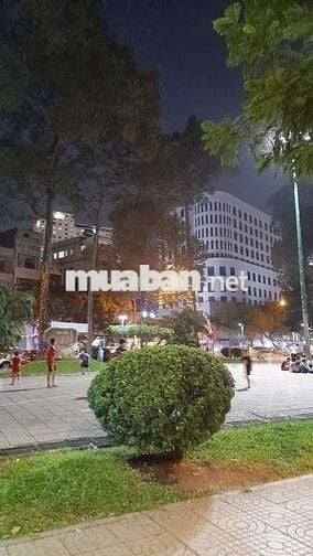 Bán căn hộ chung cư sư vạn hạnh p9 quận 5 tphcm
