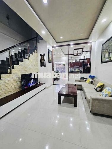 CHO THUÊ NHÀ Ở KINH DOANH 4 PHÒNG NGỦ GIÁ CHỈ 25 TRIỆU/THÁNG KHU PHƯỚC