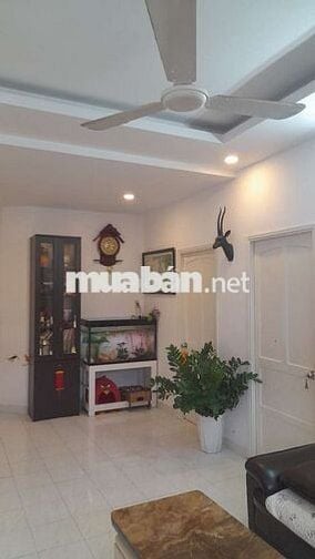 Bán căn hộ chung cư sư vạn hạnh p9 quận 5 tphcm