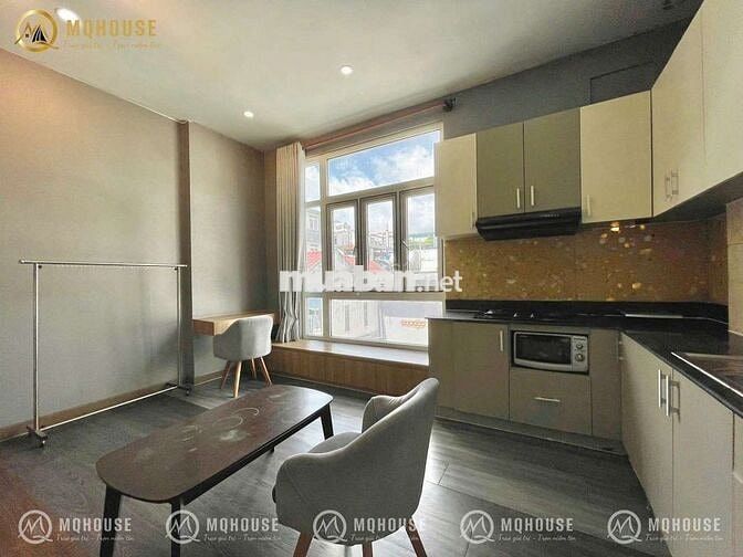 🏡 PHÒNG SIÊU RỘNG THOÁNG MÁT FULL NỘI THẤT Ở CỬU LONG, P.2, TÂN BÌNH