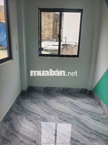 BÁN NHÀ 3 TẦNG NỞ HẬU LÊ THỊ BẠCH CÁT Q11 SD 36M2 CHỈ 2,38TỶ TL