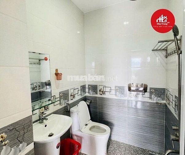 CHO THUÊ CĂN HỘ STUDIO - ACC VƯỜN XOÀI – TRẦN NHẬT DUẬT – NHA TRANG