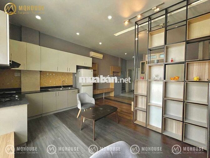 🏡 PHÒNG SIÊU RỘNG THOÁNG MÁT FULL NỘI THẤT Ở CỬU LONG, P.2, TÂN BÌNH