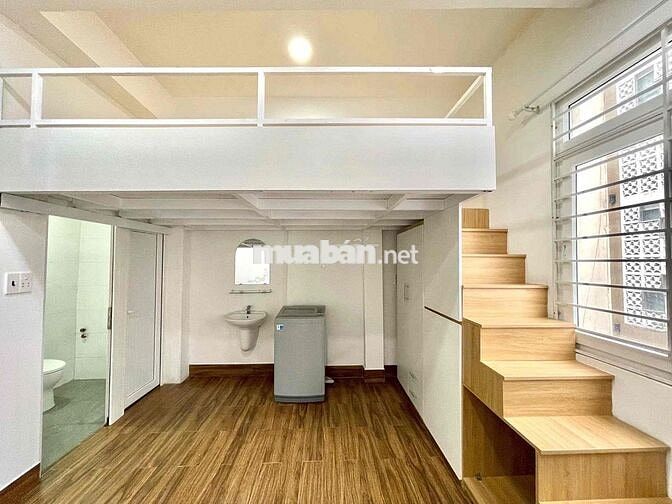 🌸KHAI TRƯƠNG DUPLEX MỚI 100% NGAY TRUNG TÂM BÌNH THẠNH