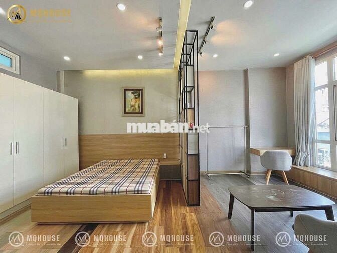 🏡 PHÒNG SIÊU RỘNG THOÁNG MÁT FULL NỘI THẤT Ở CỬU LONG, P.2, TÂN BÌNH