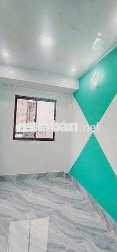 BÁN NHÀ 3 TẦNG NỞ HẬU LÊ THỊ BẠCH CÁT Q11 SD 36M2 CHỈ 2,38TỶ TL