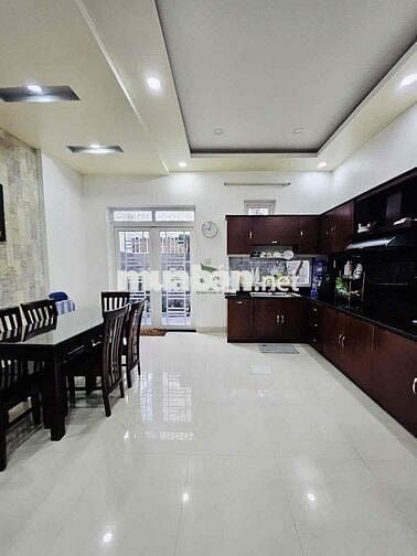 CHO THUÊ NHÀ Ở KINH DOANH 4 PHÒNG NGỦ GIÁ CHỈ 25 TRIỆU/THÁNG KHU PHƯỚC