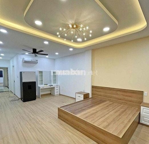 HOT!!! HOT SIÊU PHẨM, 5x20M - 3E Cư Xá Phan Đăng Lưu, P.3, Bình Thạnh