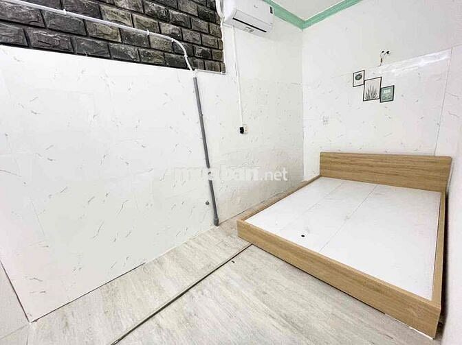CHO THUÊ 2PN FULL NT GẦN EMART PHAN HUY ÍCH,CHỢ HẠNH THÔNG TÂY,TÂN SƠN