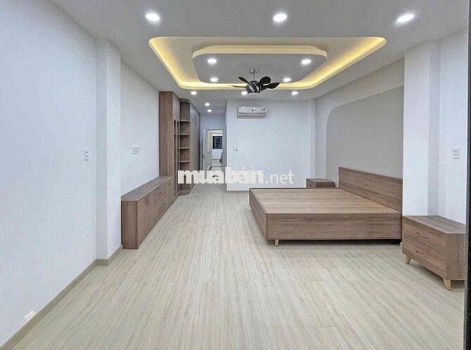 HOT!!! HOT SIÊU PHẨM, 5x20M - 3E Cư Xá Phan Đăng Lưu, P.3, Bình Thạnh