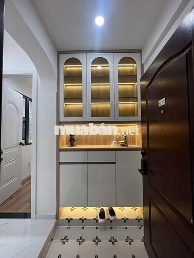 Mở bán căn hộ chung cư 90m2 giá rẻ chạm đấy