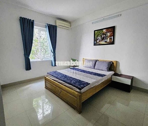 CHO THUÊ NHÀ Ở KINH DOANH 4 PHÒNG NGỦ GIÁ CHỈ 25 TRIỆU/THÁNG KHU PHƯỚC