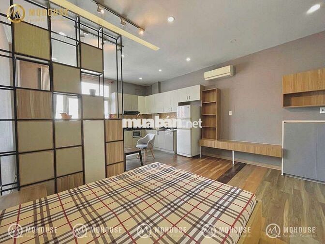 🏡 PHÒNG SIÊU RỘNG THOÁNG MÁT FULL NỘI THẤT Ở CỬU LONG, P.2, TÂN BÌNH