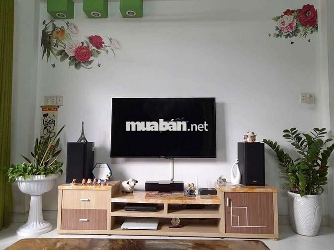 Bán căn hộ chung cư sư vạn hạnh p9 quận 5 tphcm