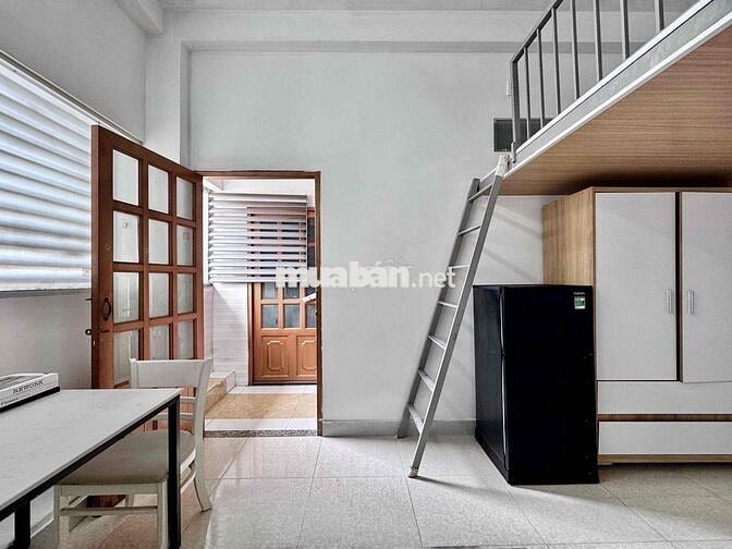🏡Duplex Full nội thất mới giá cực rẻ chỉ từ 3tr6 kế EMART Phan Huy Ích