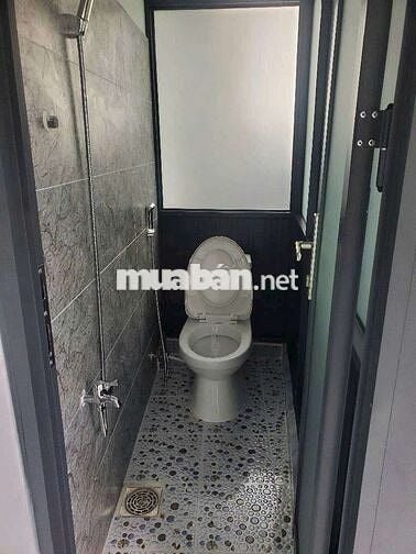 BÁN NHÀ 3 TẦNG NỞ HẬU LÊ THỊ BẠCH CÁT Q11 SD 36M2 CHỈ 2,38TỶ TL