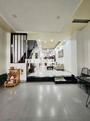 CHO THUÊ NHÀ Ở KINH DOANH 4 PHÒNG NGỦ GIÁ CHỈ 25 TRIỆU/THÁNG KHU PHƯỚC