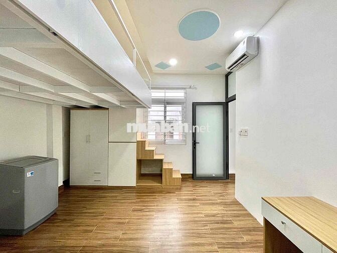 🌸KHAI TRƯƠNG DUPLEX MỚI 100% NGAY TRUNG TÂM BÌNH THẠNH
