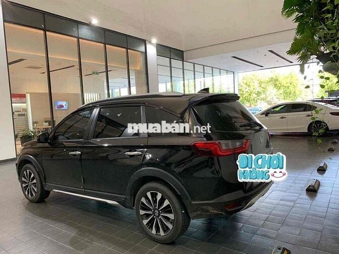 Honda BR-V L 2024 - 17000 km Siêu Đẹp Hãng Bán