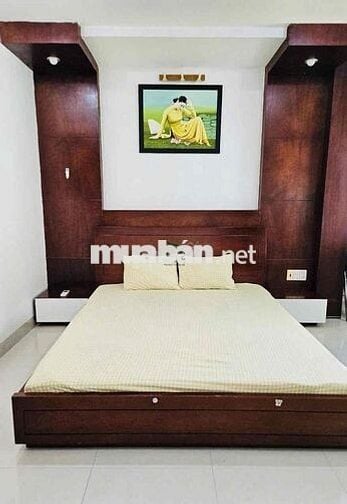 CHO THUÊ NHÀ Ở KINH DOANH 4 PHÒNG NGỦ GIÁ CHỈ 25 TRIỆU/THÁNG KHU PHƯỚC