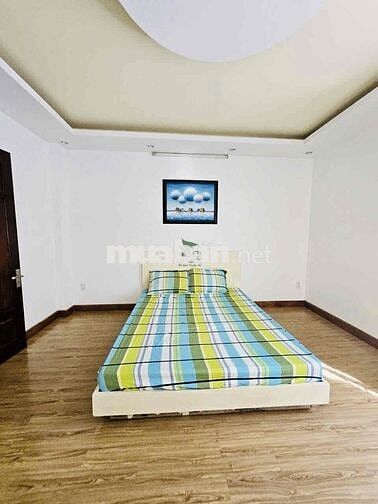 CHO THUÊ NHÀ Ở KINH DOANH 4 PHÒNG NGỦ GIÁ CHỈ 25 TRIỆU/THÁNG KHU PHƯỚC