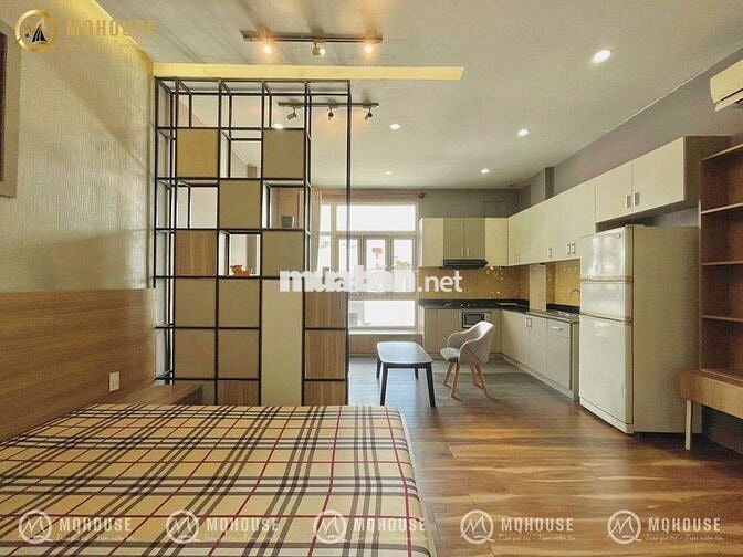 🏡 PHÒNG SIÊU RỘNG THOÁNG MÁT FULL NỘI THẤT Ở CỬU LONG, P.2, TÂN BÌNH