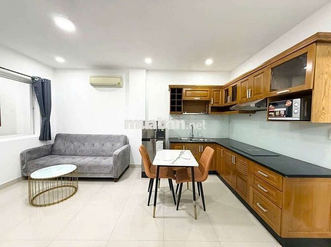 ✨️CHO THUÊ CĂN HỘ 2PN+1PK QUẬN 1, GẦN BÙI VIỆN,CHỢ BẾN THÀNH,THANG MÁY
