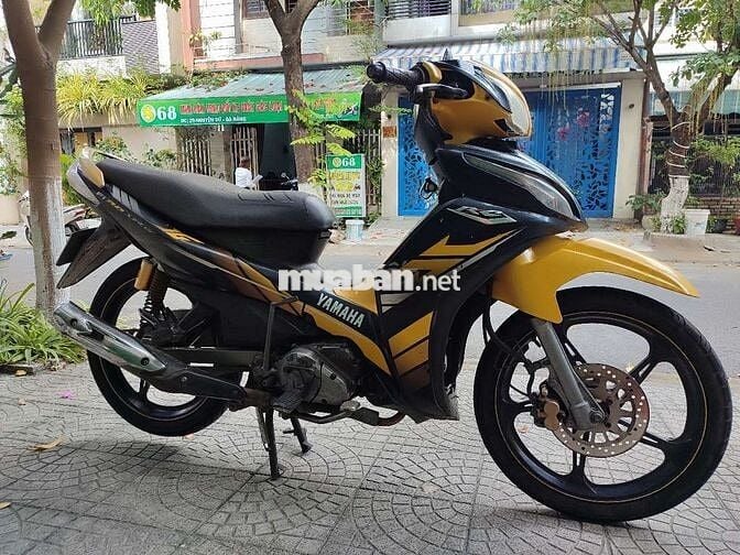 XE YAMAHA JUPITER FI VÀNH ĐÚC THẮNG ĐĨA NGON ÊM
