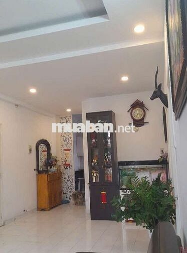 Bán căn hộ chung cư sư vạn hạnh p9 quận 5 tphcm