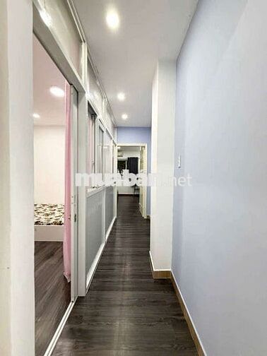 ✨️CHO THUÊ CĂN HỘ 2PN+1PK QUẬN 1, GẦN BÙI VIỆN,CHỢ BẾN THÀNH,THANG MÁY