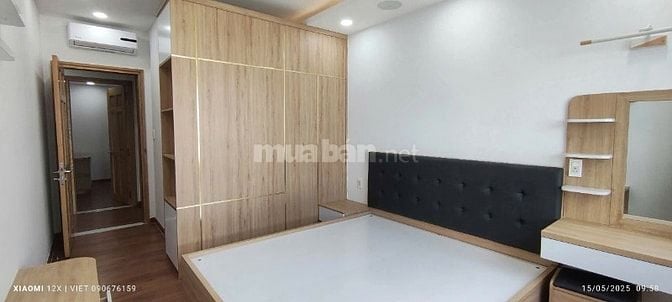 BÁN CĂN HỘ CARRILLON 1 – TRẦN VĂN DANH, TÂN BÌNH, 95 M2, 3PN, FULL ĐỒ