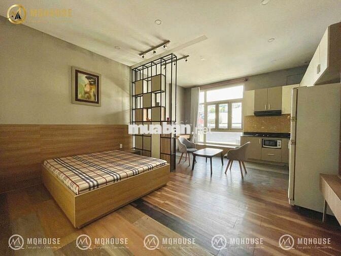 🏡 PHÒNG SIÊU RỘNG THOÁNG MÁT FULL NỘI THẤT Ở CỬU LONG, P.2, TÂN BÌNH