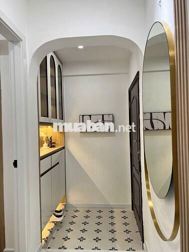 Mở bán căn hộ chung cư 90m2 giá rẻ chạm đấy