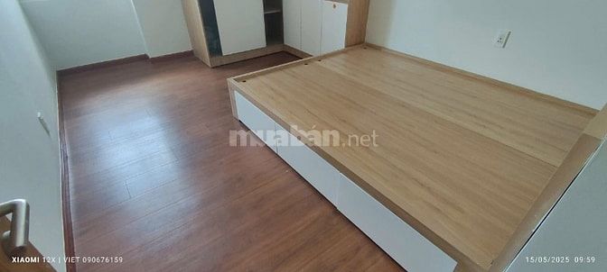 BÁN CĂN HỘ CARRILLON 1 – TRẦN VĂN DANH, TÂN BÌNH, 95 M2, 3PN, FULL ĐỒ