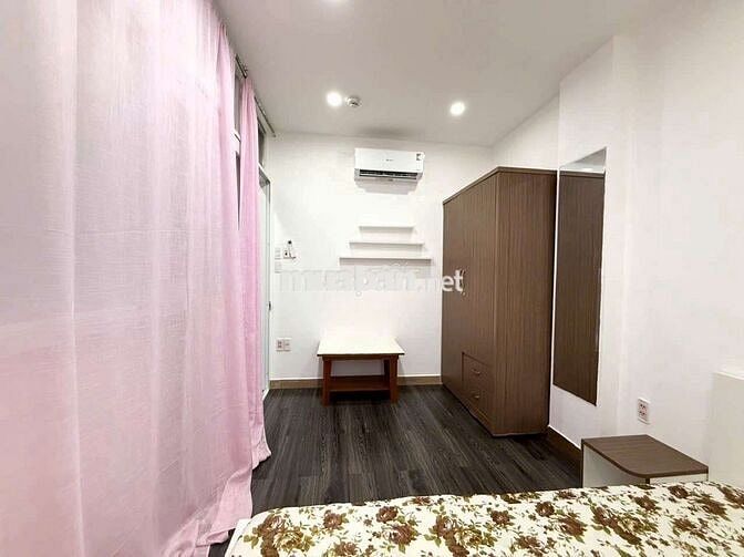 ✨️CHO THUÊ CĂN HỘ 2PN+1PK QUẬN 1, GẦN BÙI VIỆN,CHỢ BẾN THÀNH,THANG MÁY