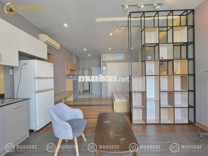 🏡 PHÒNG SIÊU RỘNG THOÁNG MÁT FULL NỘI THẤT Ở CỬU LONG, P.2, TÂN BÌNH