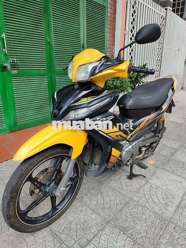 XE YAMAHA JUPITER FI VÀNH ĐÚC THẮNG ĐĨA NGON ÊM