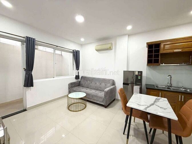 ✨️CHO THUÊ CĂN HỘ 2PN+1PK QUẬN 1, GẦN BÙI VIỆN,CHỢ BẾN THÀNH,THANG MÁY