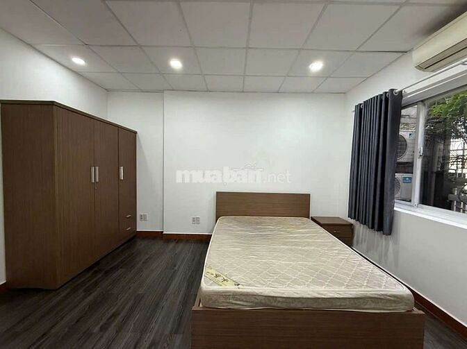 ✨️CHO THUÊ CĂN HỘ 2PN+1PK QUẬN 1, GẦN BÙI VIỆN,CHỢ BẾN THÀNH,THANG MÁY